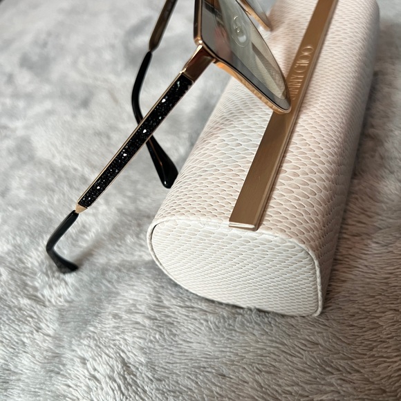 jimmy choo sunglasses main image 7